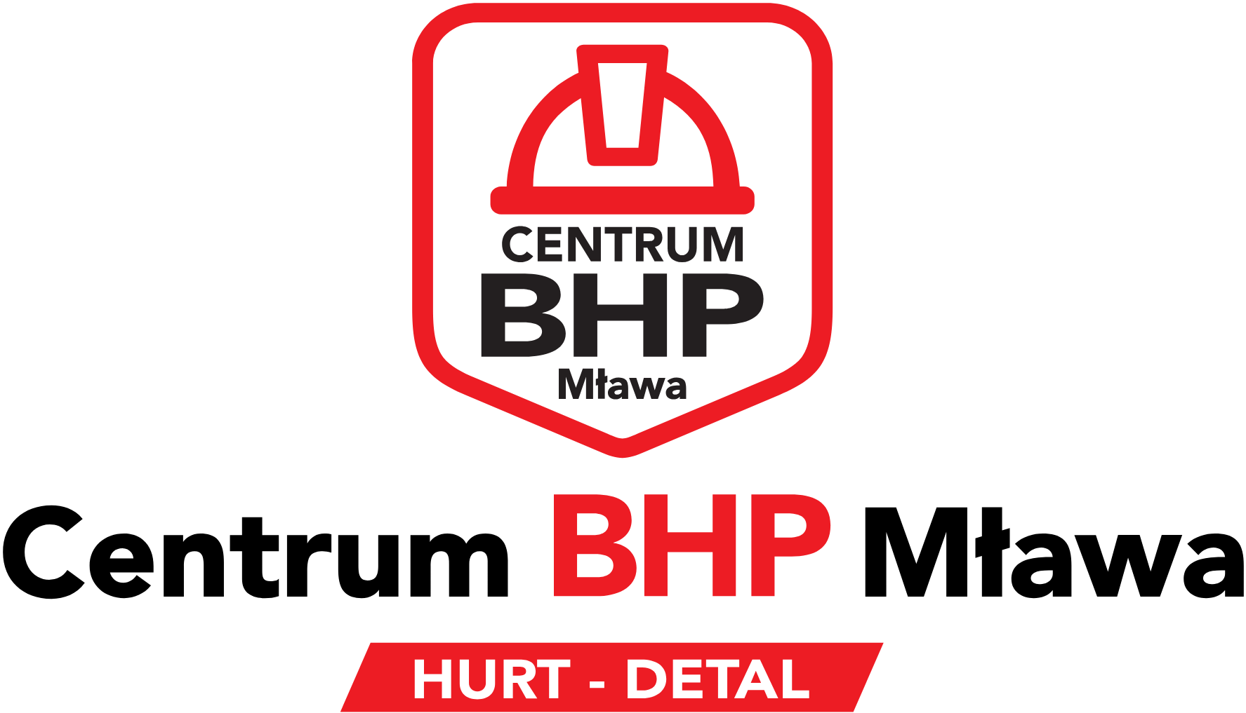 Centrum BHP Mława